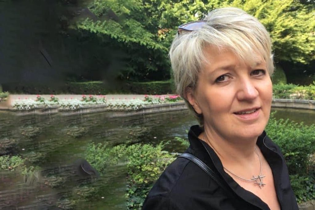 Samenwerking Permanent Mooi: Een gesprek met schoonheidsspecialiste Wendy van Roy 