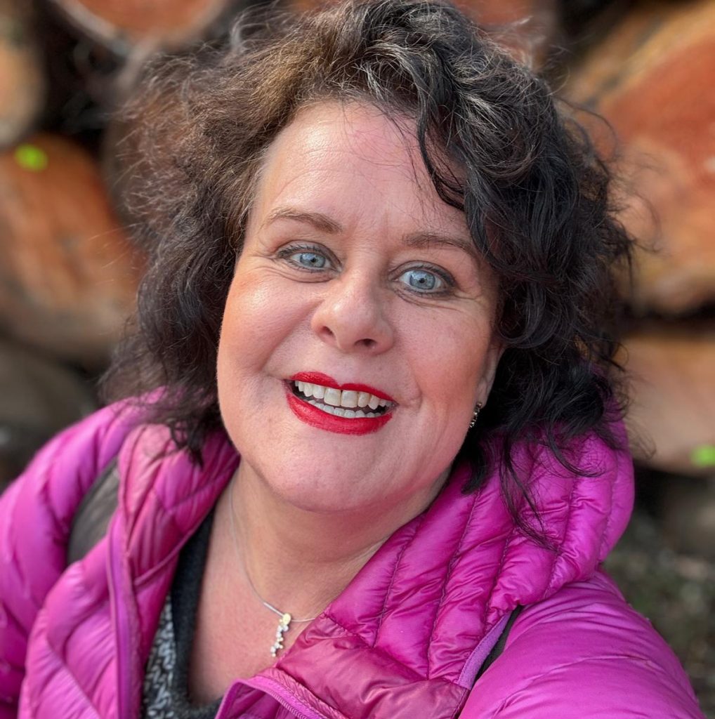 vrouw van de toekomst internationale vrouwendag bog 2025