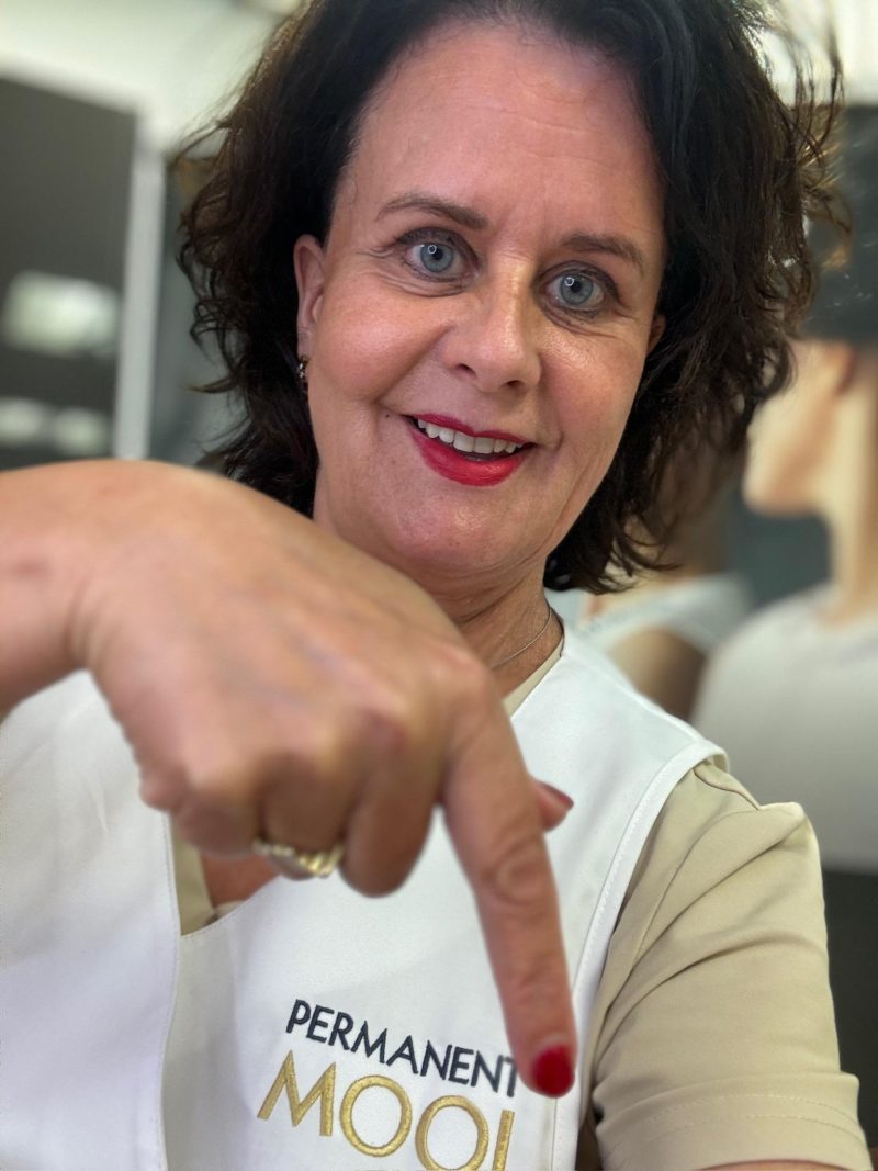 Zomerproof met permanente make-up: zo blijf je stralen op elke vakantiefoto